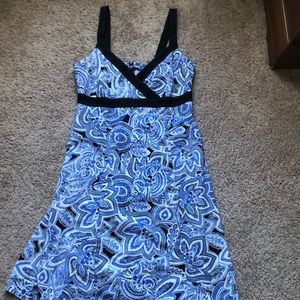 Sun dress